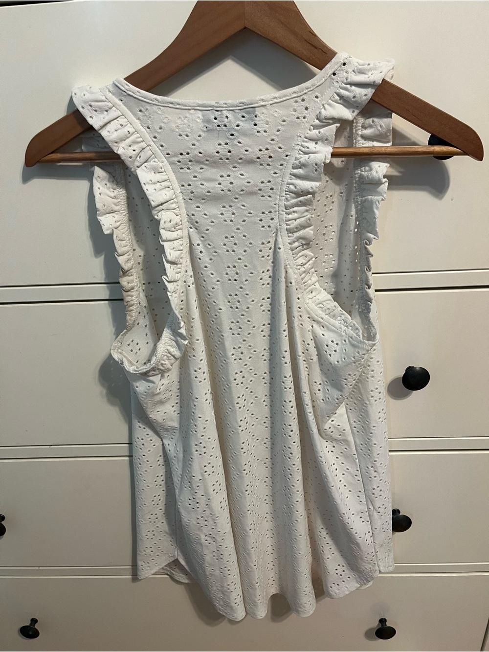 SSYS Racerback Tank Top - Picture 7 of 7